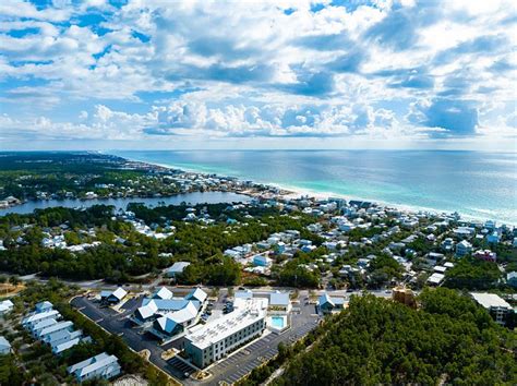 The Lodge 30A, Santa Rosa Beach – Updated 2024 .